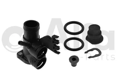Produktbild von Alfa e-Parts AF12188 Kühlmittelflansch für VW GOLF III (1H1) Wasserflansch