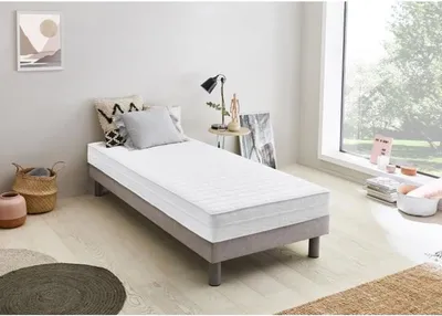 Obrázek produktu pro Saltea DORMIPUR, 90x190cm, inaltime 16cm