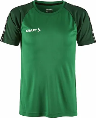 Image de Craft Squad 2.0 Contrast Jersey Jr