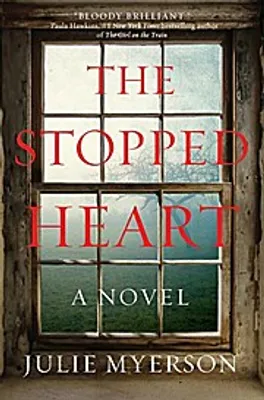 Image de The Stopped Heart