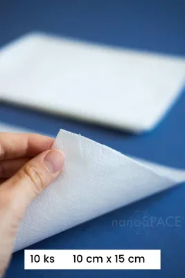 Immagine prodotto di Filtri BreaSAFE riutilizzabili | 10 pz