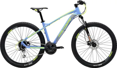 Immagine prodotto di Adriatica Mountain Bike 27,5 pollici WING RS