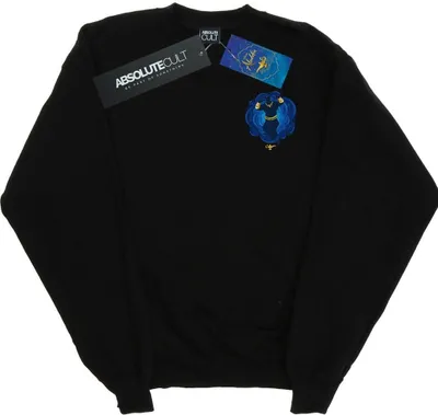 Produktbild von Disney - Sweatshirt für Herren BI7203 (M) (Schwarz)