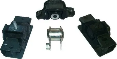 Produktbild von Motoraufhängungen Halterung Set Fiat Ducato Typ 230 OE 1308696080