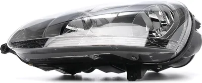 Obrázek produktu pro Reflektor světlometu TYC 20-0318-05-2