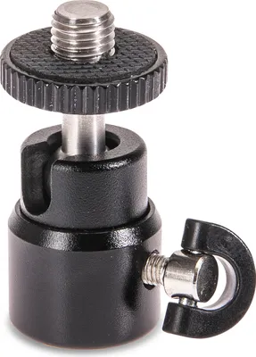 Produktbild von MS Range Single Ballhead