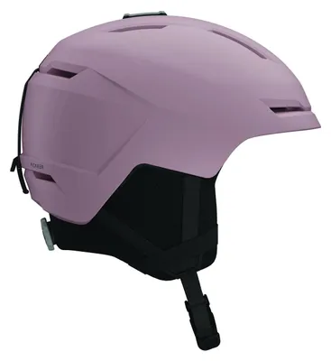 Image de Casque de ski Salomon Pioneer 3 Mips, couleur rose, taille 56-59 cm