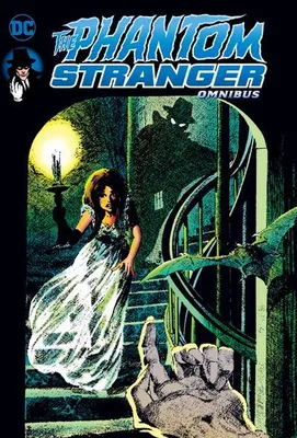 Zdjęcie produktu dla The Phantom Stranger Omnibus