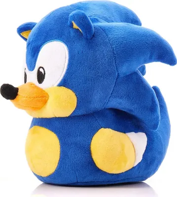 Zdjęcie produktu dla Tubbz kaczka pluszowa Sonic - Sonic