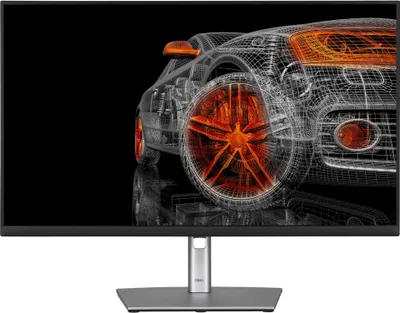 Produktbild von Dell P2722HE - LED-Monitor - 68.6 cm (27") - 1920 x 1080 Full HD (1080p) @ 60 Hz - IPS - 300 cd/m²