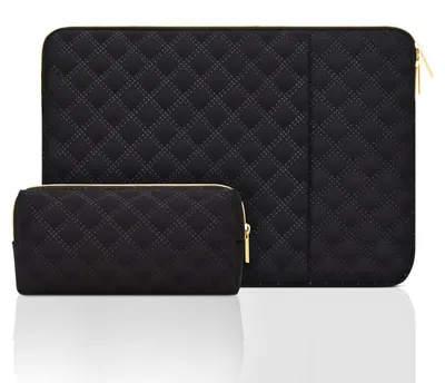 Produktbild von Wasserdichte Laptop Sleeve Case für 15,6-16 Zoll Laptops