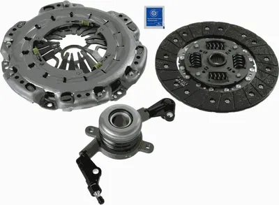 Produktbild von SACHS Kupplungssatz  3000 990 204