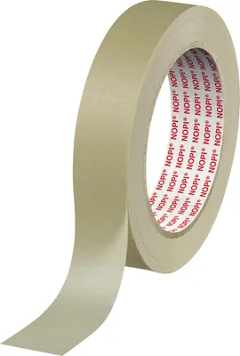 Produktbild von Tesakrepp 4349, Breite mm: 50