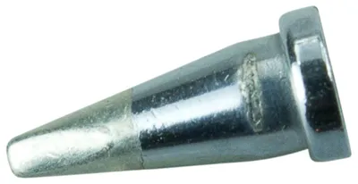 Produktbild von Weller Lötspitze Serie LT, Meißelform, LT A/Ø 1,6 mm, gerade T0054444099 (LT)
