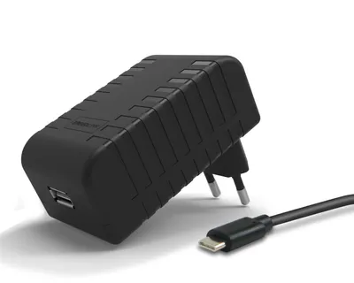 Obrázek produktu pro speedlink SL-330000-BK speedlink FUZE Netzteil