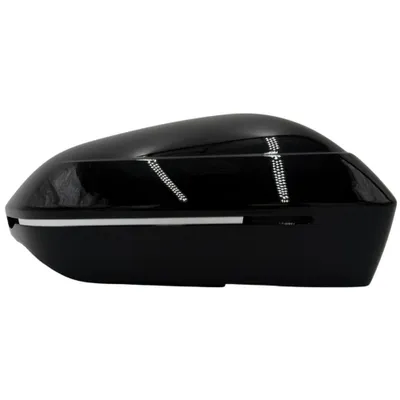 Produktbild von BILMAX Außenspiegelkappe für BMW G60, G61, G70 Piano Schwarz, Rechts