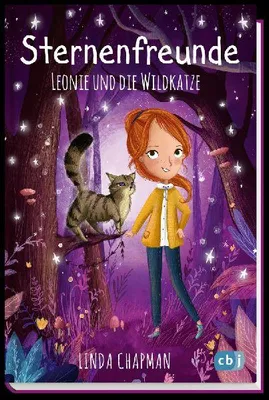 Produktbild von Sternenfreunde - Leonie und die Wildkatze
