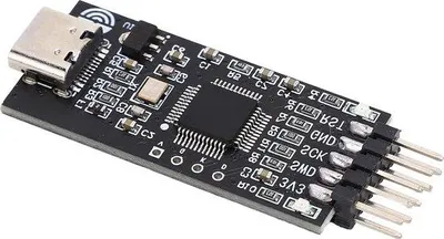 Produktbild von USB-Debugger für STM32, 5V, DAPLink, SWD, Offline-Emulator