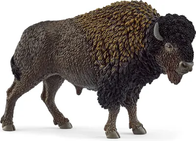 Zdjęcie produktu dla schleich WILD LIFE 14879, 3 lat(a), Safari, Wild animals / adventure toys, Wielobarwny
