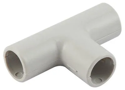 Immagine prodotto di derivazione a t ispezionabile ø 20 mm
