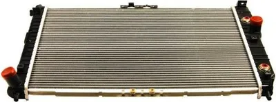 Obrázek produktu pro Chladič Chevrolet 1,4 16V 05-