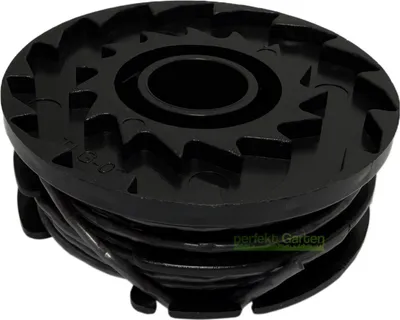 Immagine prodotto di Bobina per Greenworks G40LT G40LT30 2101507 21107 / 2900719 Decespugliatore