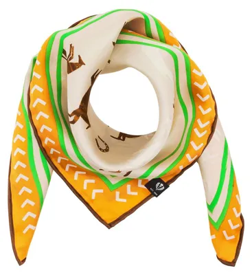 Immagine prodotto di FRAAS sciarpa Nicki Silk Stole Soft Beige