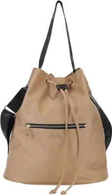 Produktbild von DAY ET Schultertasche Umhängetasche Formal Bucket Bag Starfish Beige