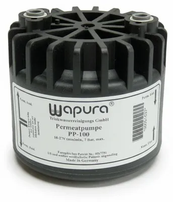 Produktbild von Permeatpumpe - Wassersparer stromlos für RO Anlagen