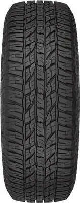 Produktbild von Yokohama GAN car-tyres Geolandar A/T (G015) ( P235/70 R15 102T OWL )