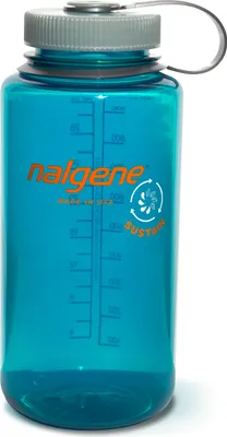 Produktbild von Nalgene Weithalstrinkflasche Sustain 1 L trout
