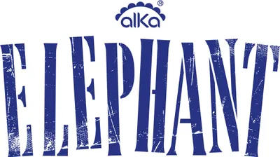 Produktbild von Alka Elephant Honey Mustard Laugengebäck Stückchen süss scharf 125g
