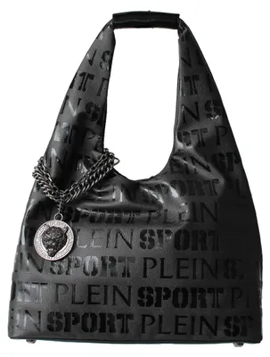 Obrázek produktu pro Taška Plein Sport 2110024 Black