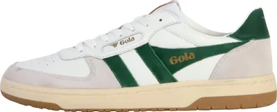 Image de Baskets en cuir Hawk