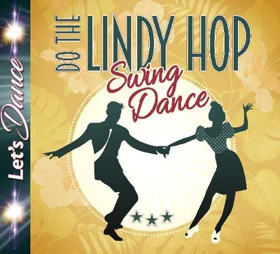 Produktbild von Lindy Hop-Swing Dance