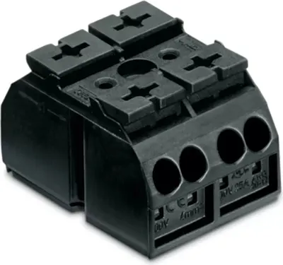 Produktbild von Wago 862-552, 24 mm, 35 mm, 22,3 mm, 500 V
