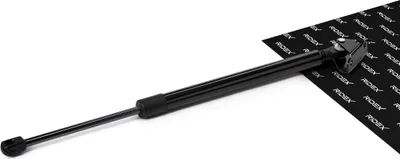 Produktbild von RIDEX 219G0501 Gasfeder Heckklappendämpfer für JEEP Grand Cherokee I (ZJ, ZG) 473mm