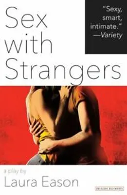 Zdjęcie produktu dla Sex with Strangers
