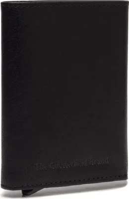 Produktbild von The Chesterfield Brand Geldbörse Paris Cardholder Black schwarz