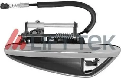 Produktbild von LIFT-TEK LT80570 Türgriff Vorne Links für ALFA ROMEO 159 Sportwagon (939)