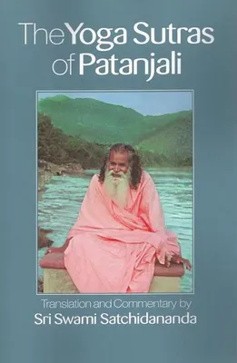 Zdjęcie produktu dla The Yoga Sutras of Patanjali