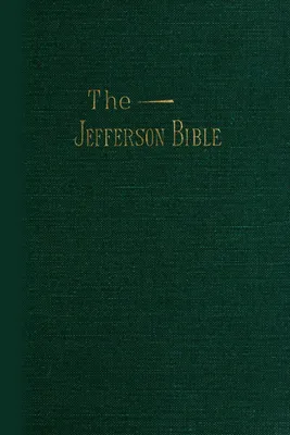 Produktbild von The Jefferson Bible