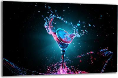 Produktbild von Herdabdeckplatte Glaskeramikkochfeld-Abdeckung Spritzschutz Glas 80x52 Getränk