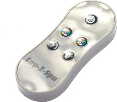 Produktbild von Bestway Lay-Z-Spa Fernbedienung