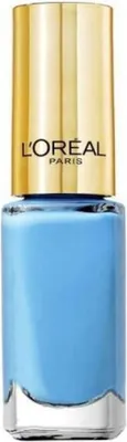 Image de L'Oréal Paris - Vernis à ongles Color Riche - 611 Sky Fits Heaven