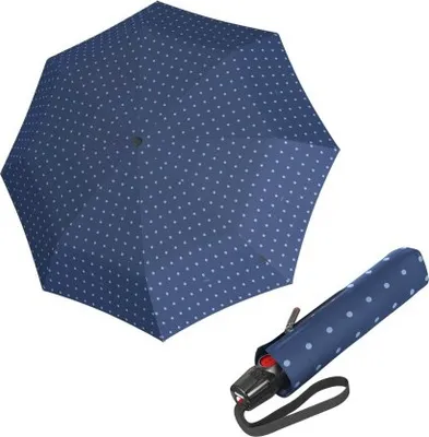 Obrázek produktu pro Knirps KNIRPS T.200 Kelly blue - elegantní plně automatický deštník