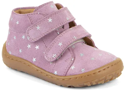 Produktbild von Froddo Barefoot First Step Pink+ Größe EU 32