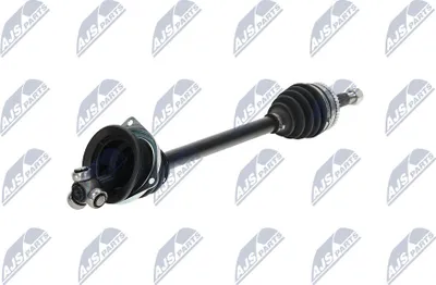 Produktbild von NTY NPW-RE-025 Antriebswelle Vorne Links für RENAULT Scénic I (JA0/1, FA0) MEGANE I (BA0/1) MEGANE Scenic (JA0/1) MEGANE I Cabriolet (EA0/1)