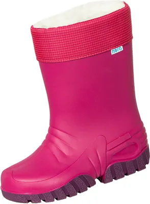 Produktbild von Spirale Paolo new fuxia gefüttert Gr. 32