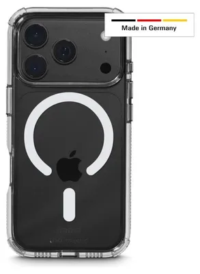 Immagine prodotto di Custodia protettiva Hama Extreme per Apple iPhone 17 Pro/18 Pro